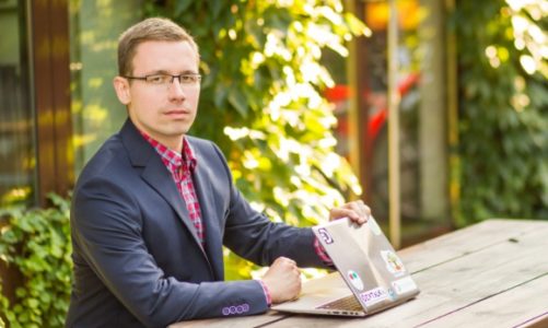 Świat programowania stoi przed Tobą otworem!