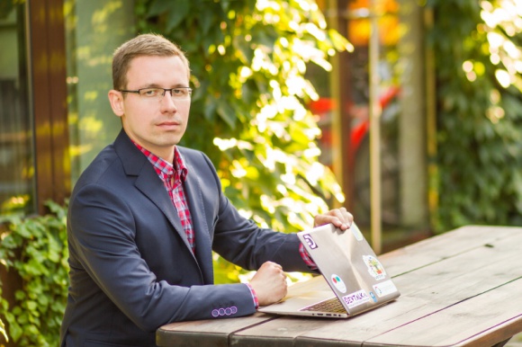 Świat programowania stoi przed Tobą otworem!