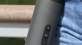 JAM: Dynamit dla wielbicieli muzyki LIFESTYLE, IT i technologie - Niektóre mobilne głośniki wyposażone są w przetworniki o niewielkiej mocy, co przekłada się na słabą jakość dźwięku. Słuchanie przez nie muzyki staje się mordęgą, a nie przyjemnością. JAM zapewnia, że z ich głośnikami Dynamite, sytuacja będzie zgoła odmienna.