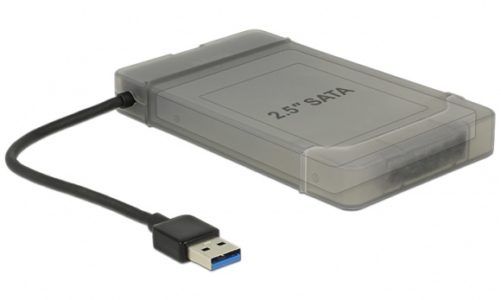 By nigdy nie zabrakło miejsca na dyskach