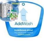 Pralki z technologią Eco Bubble i AddWash – ruszyła nowa promocja firmy Samsung!