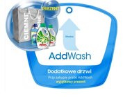 Pralki z technologią Eco Bubble i AddWash – ruszyła nowa promocja firmy Samsung!