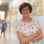 Inspiracje „Mistrzów Kodowania”, czyli wywiad z Jolantą Okuniewską