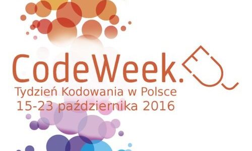 Imponujący wynik Polaków w Europejskim Tygodniu Kodowania