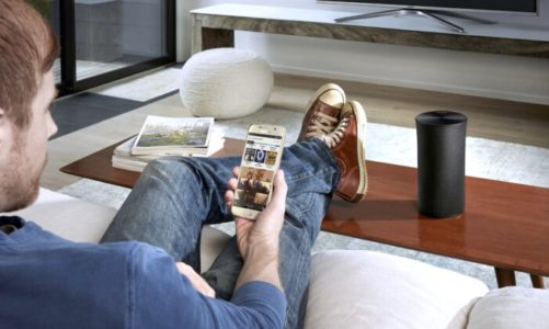Nowa aplikacja Samsung Multiroom – dźwięk pod kontrolą