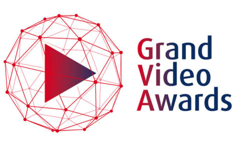 Krzysztof Gonciarz pierwszym laureatem nagrody Smart TV Award przyznawanej w ramach Grand Video Awards