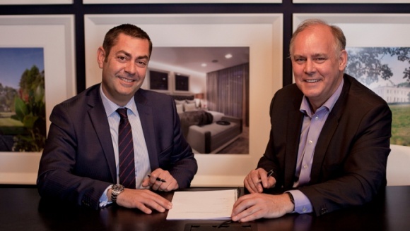 Zycko dołączy do Nokia Global Partner Program BIZNES, IT i technologie - Spółka Zycko, specjalistyczny dystrybutor z wartością dodaną (VAD), należący do Grupy Nuvias, ogłosiła dzisiaj, że została pierwszym dystrybutorem spółki Nokia na cały region EMEA i od teraz będzie mieć dostęp do kompleksowego pakietu rozwiązań firmy Nokia.