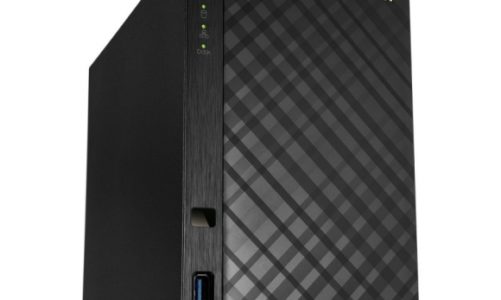 Asustor: NAS podstawowym sprzętem w gospodarstwie domowym