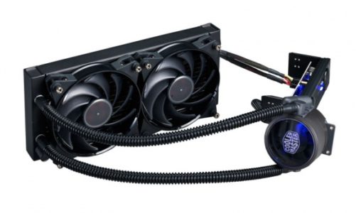 Zimno dla Twojego PC-ta, czyli o wyborze między różnymi typami chłodzenia