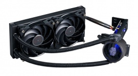 Zimno dla Twojego PC-ta, czyli o wyborze między różnymi typami chłodzenia LIFESTYLE, IT i technologie - Wybór odpowiedniego chłodzenia dla PC-ta to dla niektórych użytkowników prawdziwa droga przez mękę. Problemy zaczynają się już w momencie, gdy pada pierwsze pytanie: lepiej zamontować chłodzenie cieczą czy powietrzem?