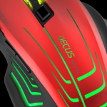 DECUS RESPEC i OMNIVI – nowe myszy gamingowe od SPEEDLINK