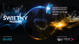 Przełomowy Kongres Telewizji Światłowodowej już 3 i 4 listopada w Gdańsku