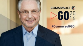 Pięć zasad zarządzania danymi BIZNES, IT i technologie - Robert Hammer, prezes i dyrektor generalny firmy Commvault prezentuje pięć podstawowych zasad, które pomogą przedsiębiorstwom w opracowaniu i wdrożeniu całościowej strategii zarządzania danymi.