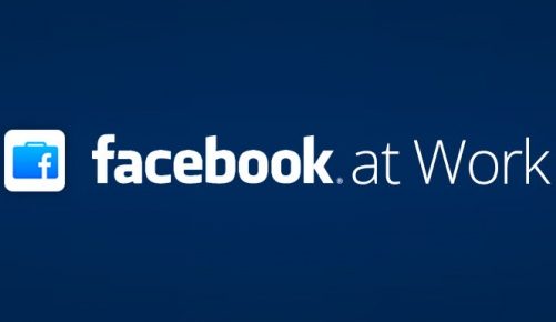 Facebook dla pracowników – będzie rewolucja?