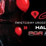 Genesis świętuje 5 urodziny na Poznań Game Arena