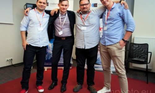 Kolejna edycja „Sitecore Community Poland”. Spotkanie w stolicy Dolnego Śląska
