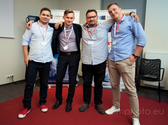 Kolejna edycja „Sitecore Community Poland”. Spotkanie w stolicy Dolnego Śląska BIZNES, IT i technologie - Spotkania Sitecore Community Poland ponownie we Wrocławiu. Wydarzenie odbędzie się 21.10 br. we Wrocławiu, wstęp jest bezpłatny.