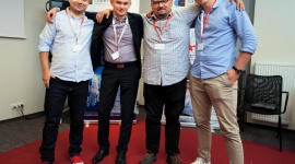 Kolejna edycja „Sitecore Community Poland”. Spotkanie w stolicy Dolnego Śląska BIZNES, IT i technologie - Spotkania Sitecore Community Poland ponownie we Wrocławiu. Wydarzenie odbędzie się 21.10 br. we Wrocławiu, wstęp jest bezpłatny.