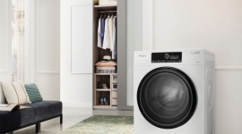 Pralka sama zamówi detergenty? BIZNES, IT i technologie - Współpraca marek Whirlpool i Amazon