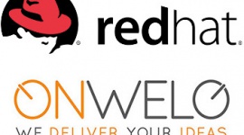 Onwelo: partnerstwo z Red Hat