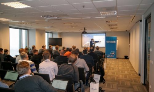 APN Promise Technology Summit 2016