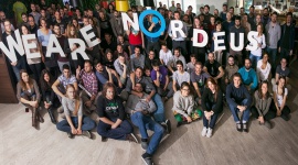 Twórcy Top Eleven szukają pracowników w Polsce