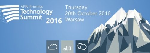 APN Promise Technology Summit