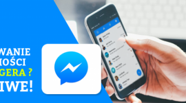 Messenger nareszcie pozwala zaszyfrować wiadomości. Wyjaśnimy jak to zrobić.
