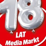 Media Markt świętuje urodziny. 18 lat obecności na polskim rynku
