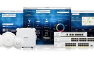 Zyxel przedstawia system Nebula – nowy potencjał chmury dla resellerów oraz małych i średnich firm nowe produkty, usługi, internet -