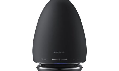 Doskonały obraz, idealny dźwięk, czyli Samsung na AUDIO VIDEO SHOW 2016