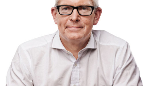 Börje Ekholm nowym Prezesem i Dyrektorem Generalnym (CEO) firmy Ericsson