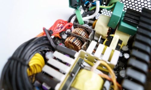 Jak wybrać właściwy zasilacz do komputera?