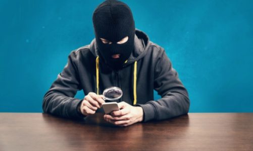 Zabezpiecz swój telefon na wypadek kradzieży lub zgubienia