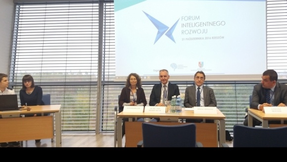 CEMEX laureatem Polskiej Nagrody Inteligentnego Rozwoju