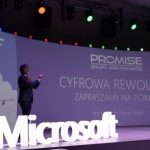 APN Promise S.A. platynowym sponsorem Microsoft Partner Strategy Conference 2016