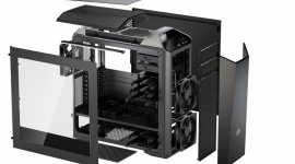 Cooler Master: nie musisz ciągle zmieniać obudowy