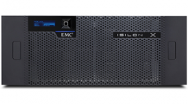 Dell EMC Isilon sercem Laboratorium Usług Nowych Mediów w PCSS BIZNES, IT i technologie - Rozwiązanie Isilon X410 firmy Dell EMC o pojemności 540 TB jest wykorzystywane przez działające przy Poznańskim Centrum Superkomputerowo-Sieciowym Laboratorium Usług Nowych Mediów UHD w Sieciach Optycznych jako wysokowydajny system pamięci masowych