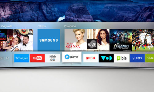Samsung i YouTube rozszerzają ofertę treści HDR