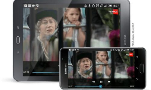 Poznaj świat filmów Ultra HD dzięki Samsung Smart TV i zyskaj dostęp do filmowych aplikacji w prezencie