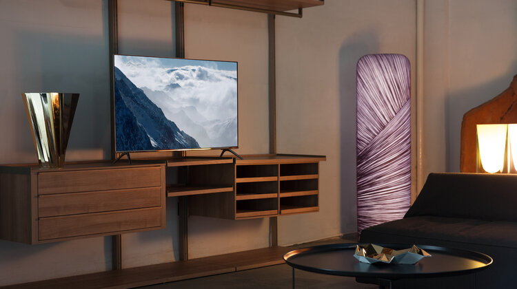 Przedstawienia Opery Wiedeńskiej w rozdzielczości UHD po raz pierwszy z HDR w aplikacji Samsung Smart TV