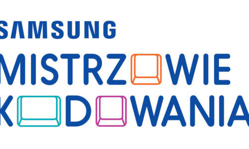 Mistrzowie Kodowania wśród najlepszych inicjatyw edukacyjnych w Europie