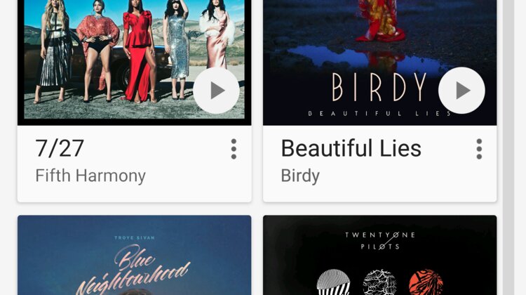 Muzyka Google Play dla użytkowników urządzeń mobilnych Samsung internet, kultura, sztuka, rozrywka - Użytkownicy urządzeń mobilnych firmy Samsung mogą odebrać w prezencie 3-miesięczną bezpłatną subskrypcję w aplikacji Muzyka Google Play.