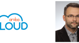 Trendy chmurowe w 2017 roku według prognoz Aruba Cloud