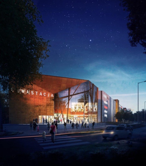 Schody i windy Schindler w pierwszej galerii handlowej w Pruszkowie BIZNES, IT i technologie - Koncern Schindler Polska wyposaży nowo powstałe centrum handlowo-rozrywkowe Nowa Stacja w Pruszkowie w przyjazne dla środowiska windy i schody ruchome. Będzie to efekt współpracy dwóch liderów branży dźwigowej i inwestycyjnej.