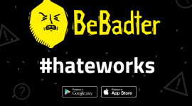 Aplikacja BeBadter – mobilna księga skarg i wniosków już dostępna dla klientów