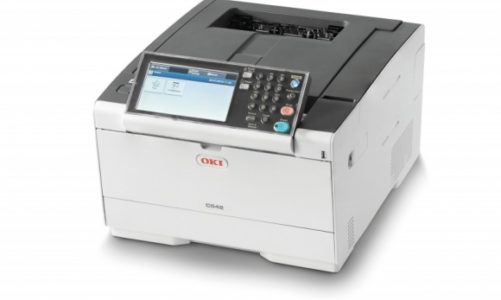 Rozmiar traci na znaczeniu, czyli o wielofunkcyjności małych drukarek