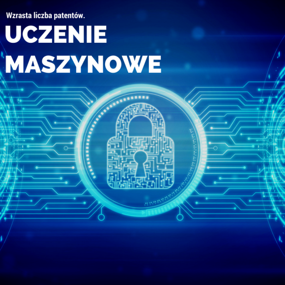 Uczenie maszynowe. Wzrasta liczba patentów. BIZNES, IT i technologie - Florin Talpes, Założyciel i dyrektor generalny Bitdefendera mówi: “W dzisiejszych czasach jeśli będziesz stać w miejscu to nie będziesz w stanie utrzymać przewagi na rynku, lub tam gdzie się aktualnie znajdujesz”.
