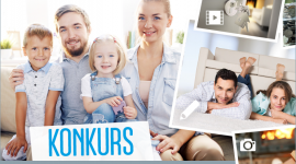 Pokaż nam swój sposób na ciepło w domu i wygraj konsolę PlayStation 4 LIFESTYLE, IT i technologie - Wszystkich tych, którzy lubią ciepło w swoim domu, zapraszamy do udziału w konkursie, w którym do wygrania są: konsola PlayStation, czytnik ebooków oraz dron.