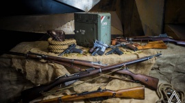 Sprawdźcie, jak wygląda mod w klimatach I Wojny Światowej LIFESTYLE, IT i technologie - Do tej pory świetnie wyglądające mody kojarzyły się z pracą zagranicznych artystów. Jednak także i w Polsce działa wielu utalentowanych modderów. Jednym z nich jest Staszek „Tips” Wiertelak, którego ostatni mod robi spore wrażenie.